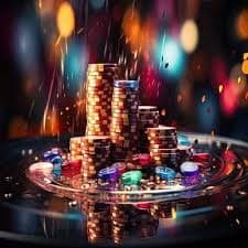 spinoy88 game lobby showing slots and live casino options after a successful PHP deposit